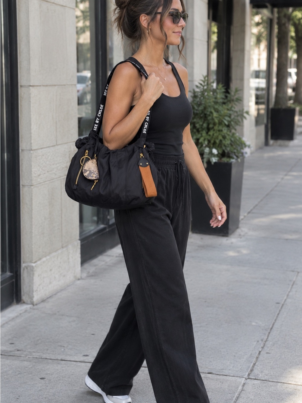 See by Chloe shoulder bag